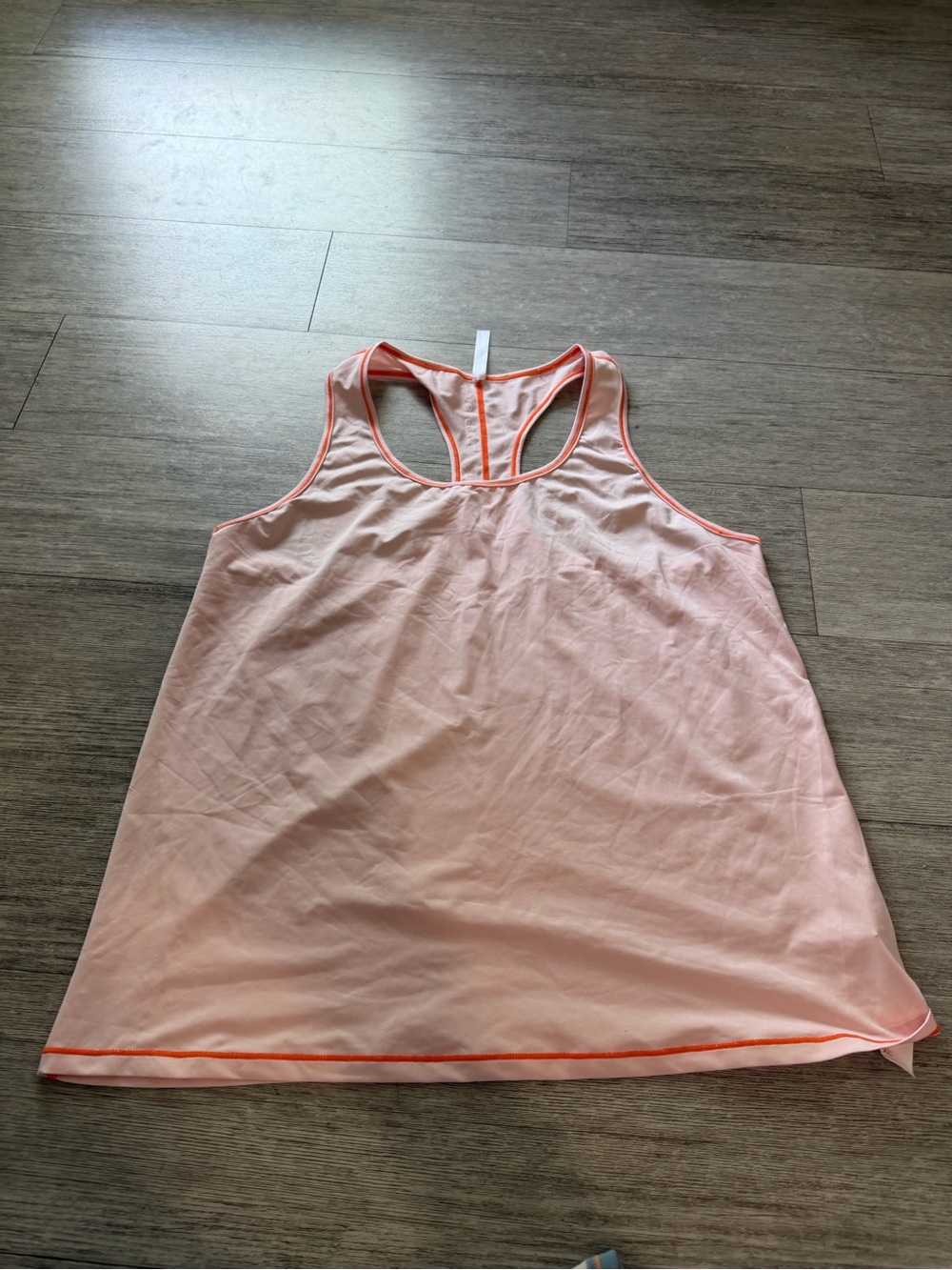 Fabletics Phoenix Lite Racerback Tank - Picture 4 of 5